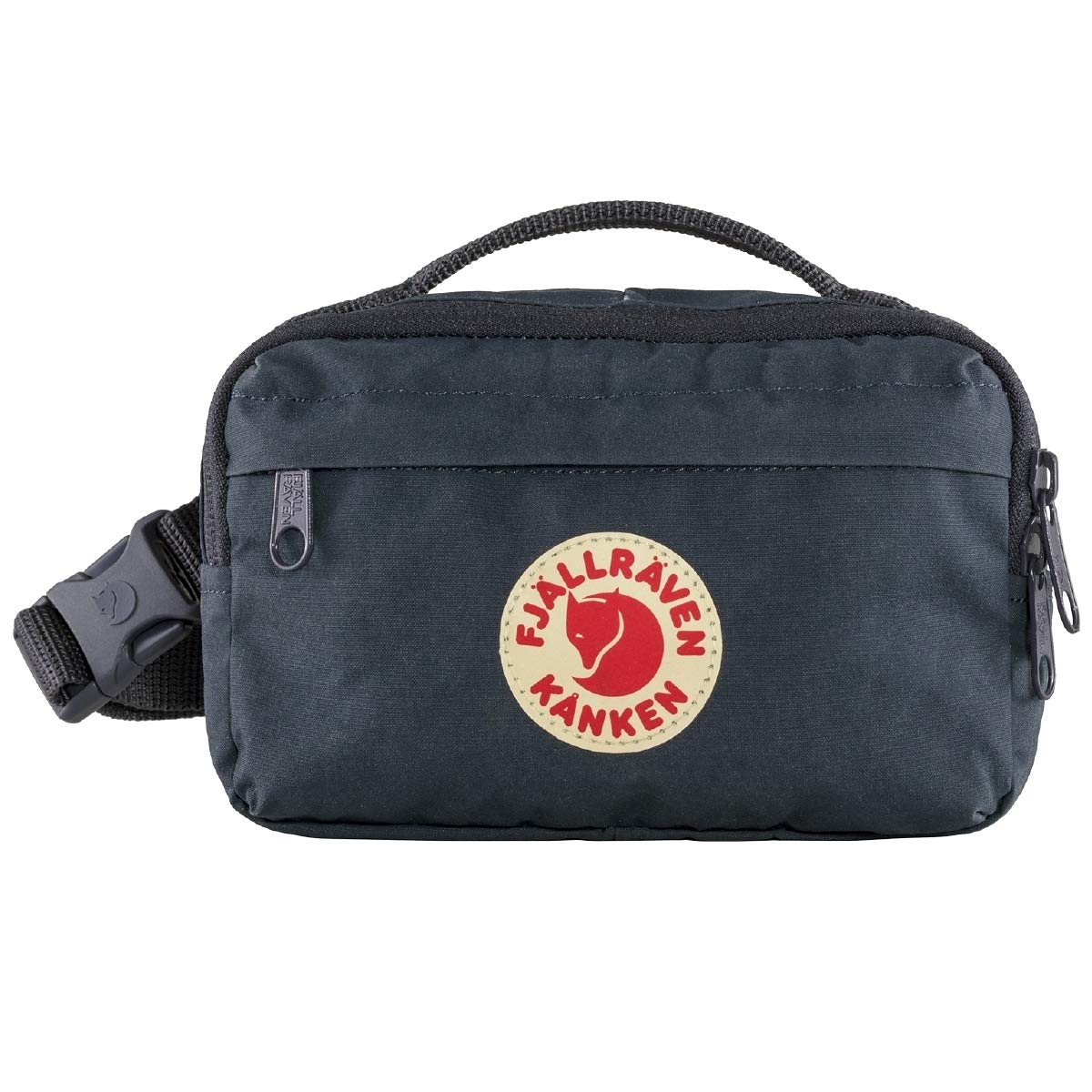 Fjällräven Unisex Kånken Hip Pack Navy